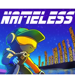 NAMELESS Steam Key GLOBAL